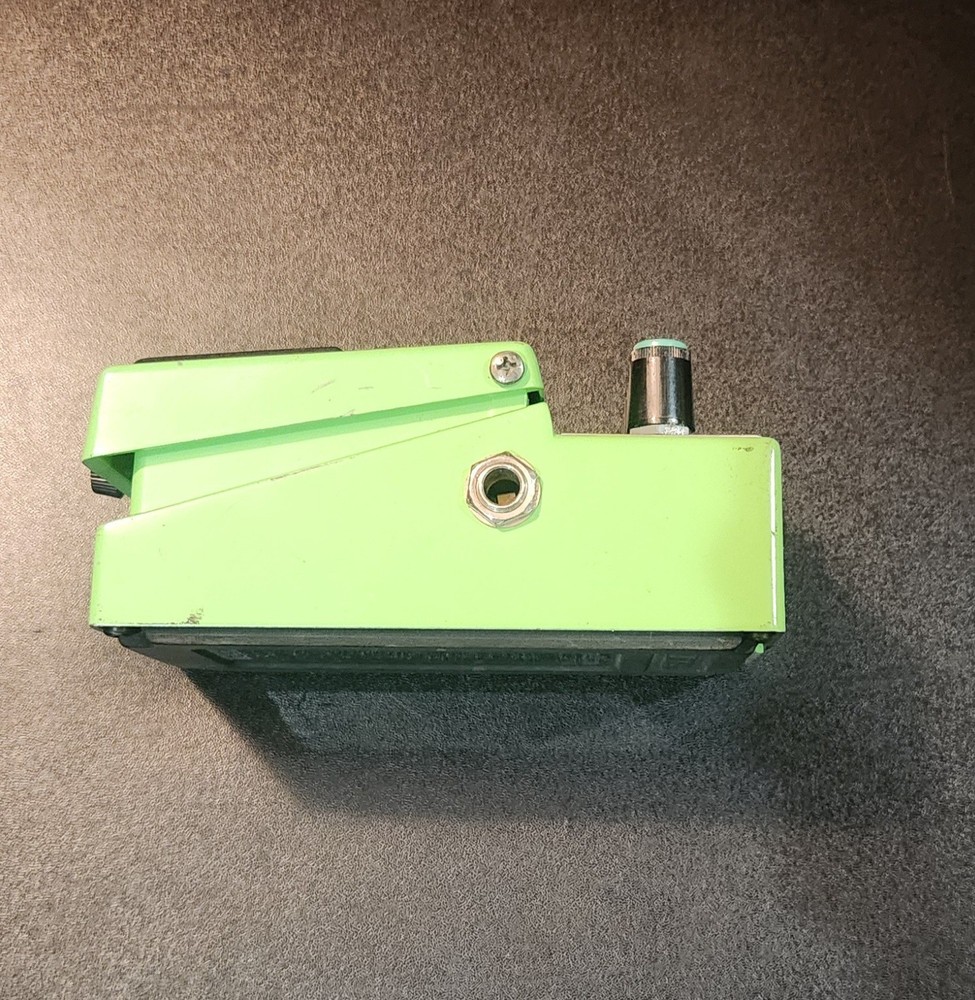 Boss PH-2 Super Phaser Guitar Pedal