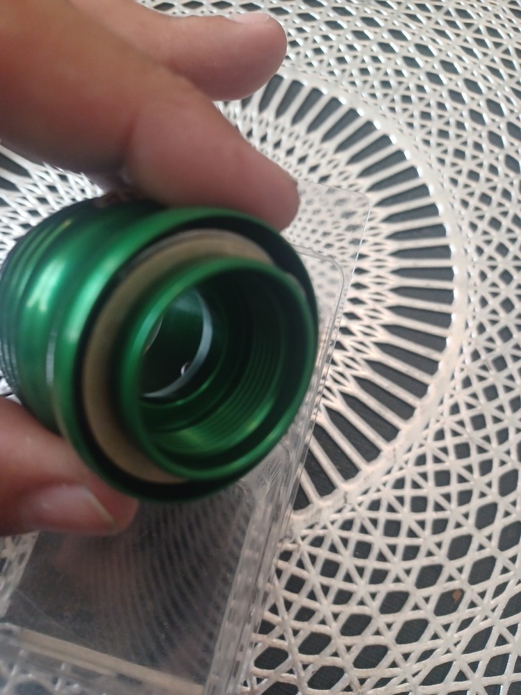 Autococker CP LOCK Feedneck