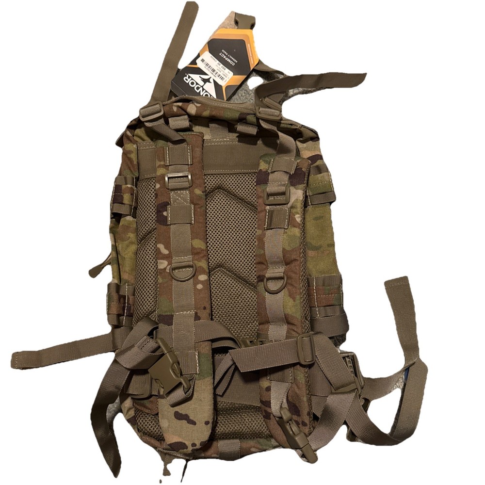 Condor Compact Assault Pack