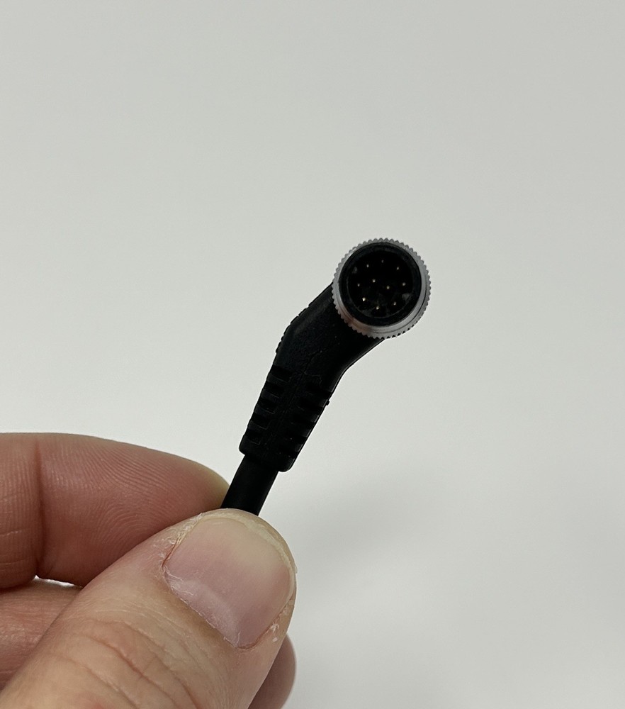 Nikon MC-20 Remote Trigger & Intervalometer for Nikon Cameras