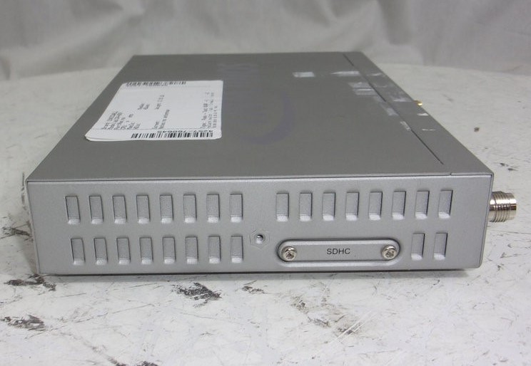 SonicWall TZ 215W APL24-08F Firewall Network Security Appliance SEE NOTES