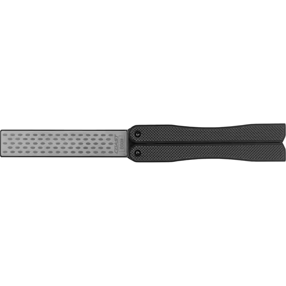 SP425 4 In. Diamond Grit Folding Sharpener