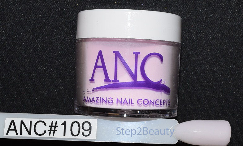ANC Dipping Powder 1 Oz - #109 Make Me Blush