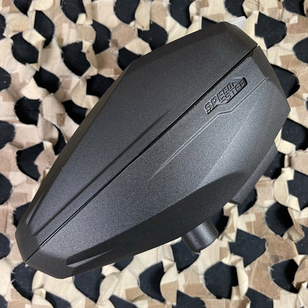 NEW Protoyz Speedster Multi-Caliber Paintball Loader By Planet Eclipse - Black