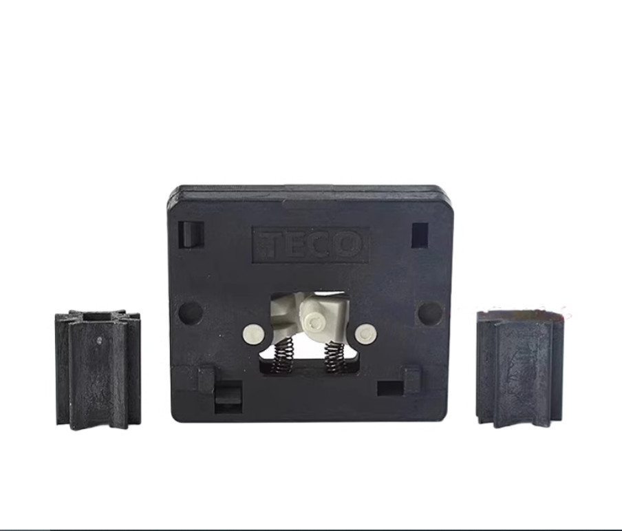 1PC New TECO Contactor mechanical interlocking attachment CI-18 #LL