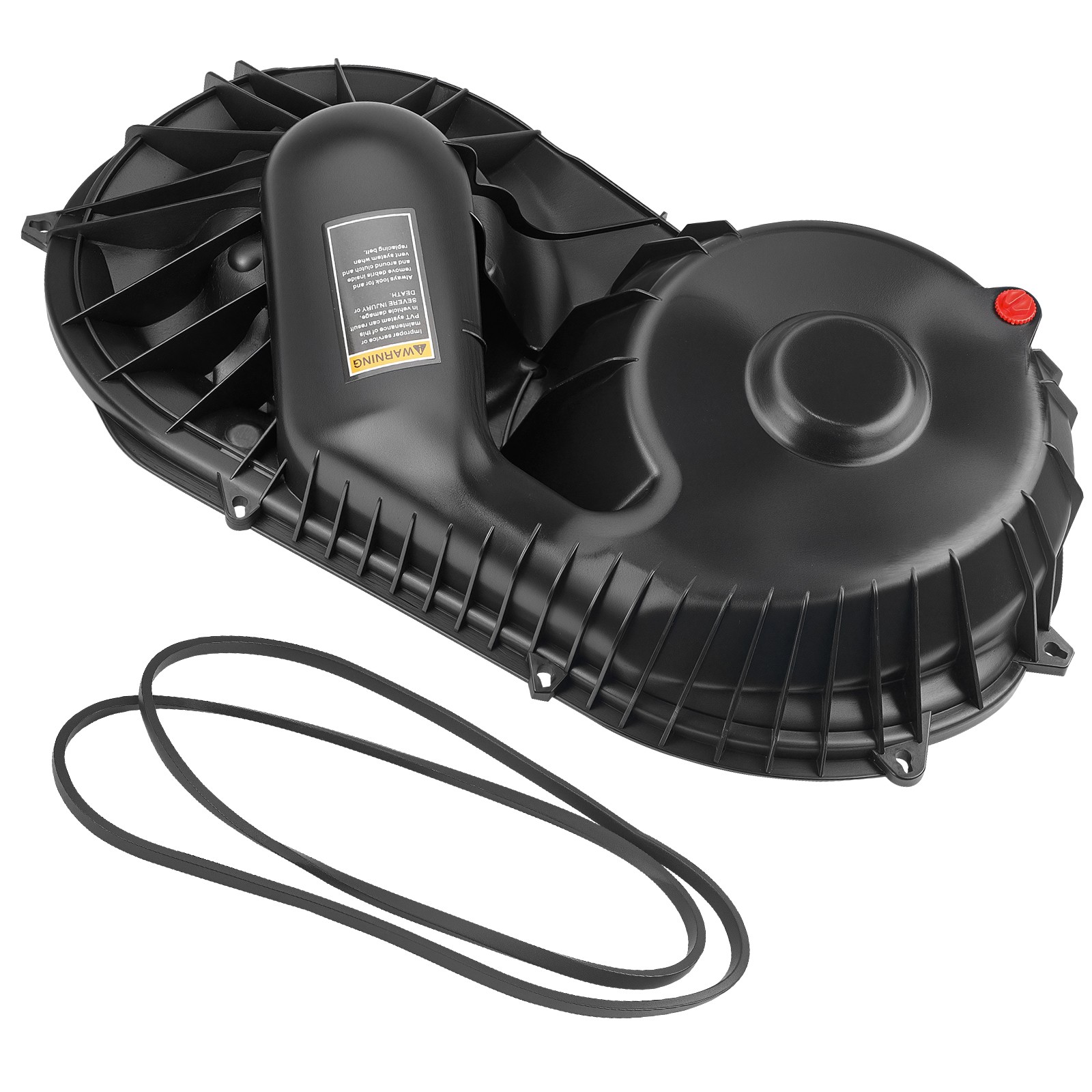 Outer Clutch Cover Kit For Polaris Ranger XP 1000 / Crew XP 1000 2207560 5417715