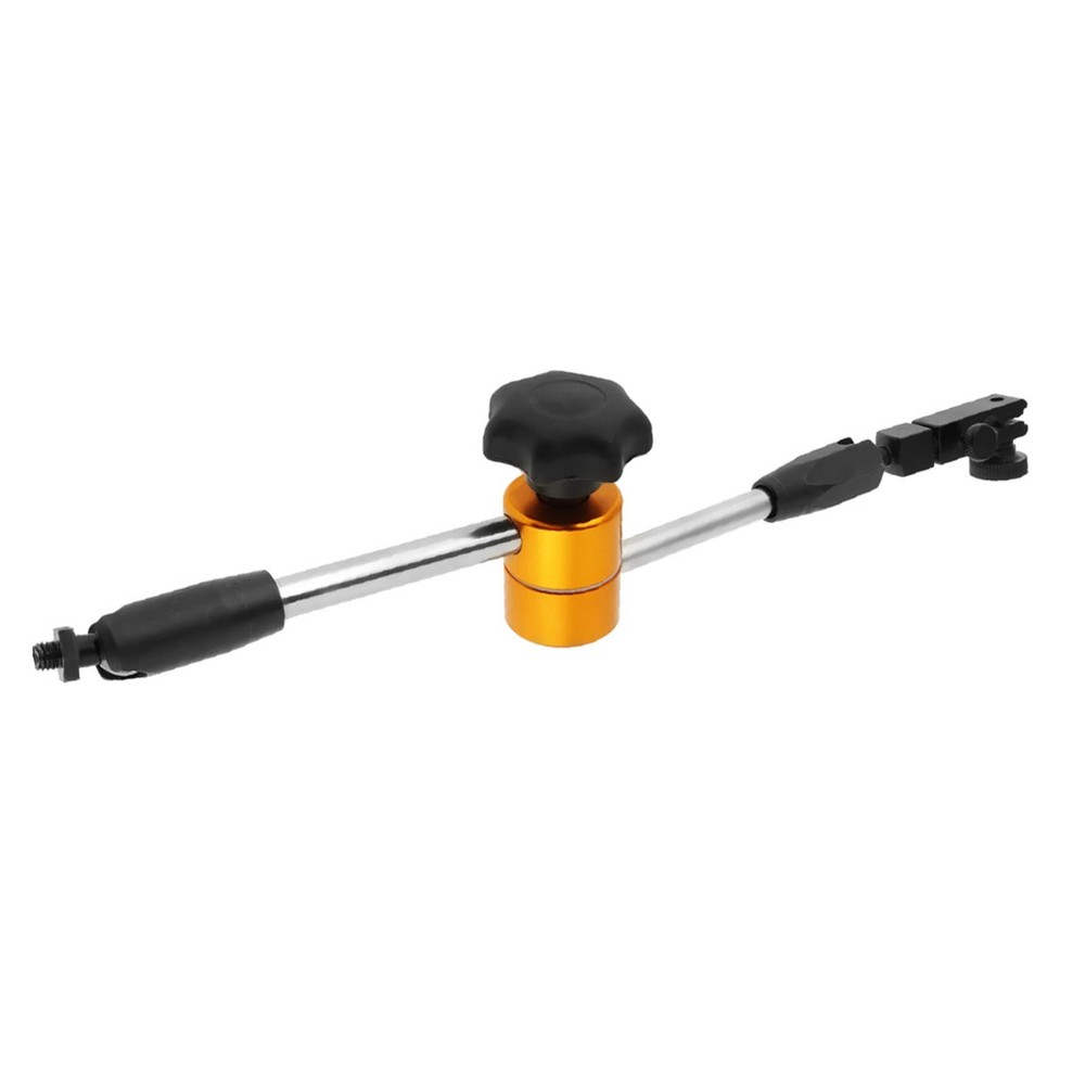 Adjustable Universal Magnetic Base Holder Flexible Stand For Dial Test