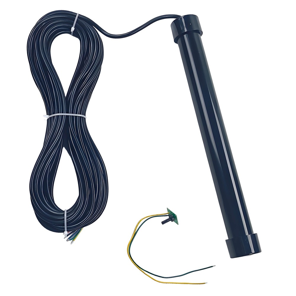 Vehicle Exit Sensor Set For Ghost Controls Driveway Door Opening Systems