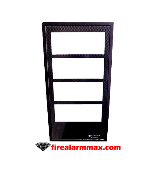 Notifier DR-D4 Door Assembly