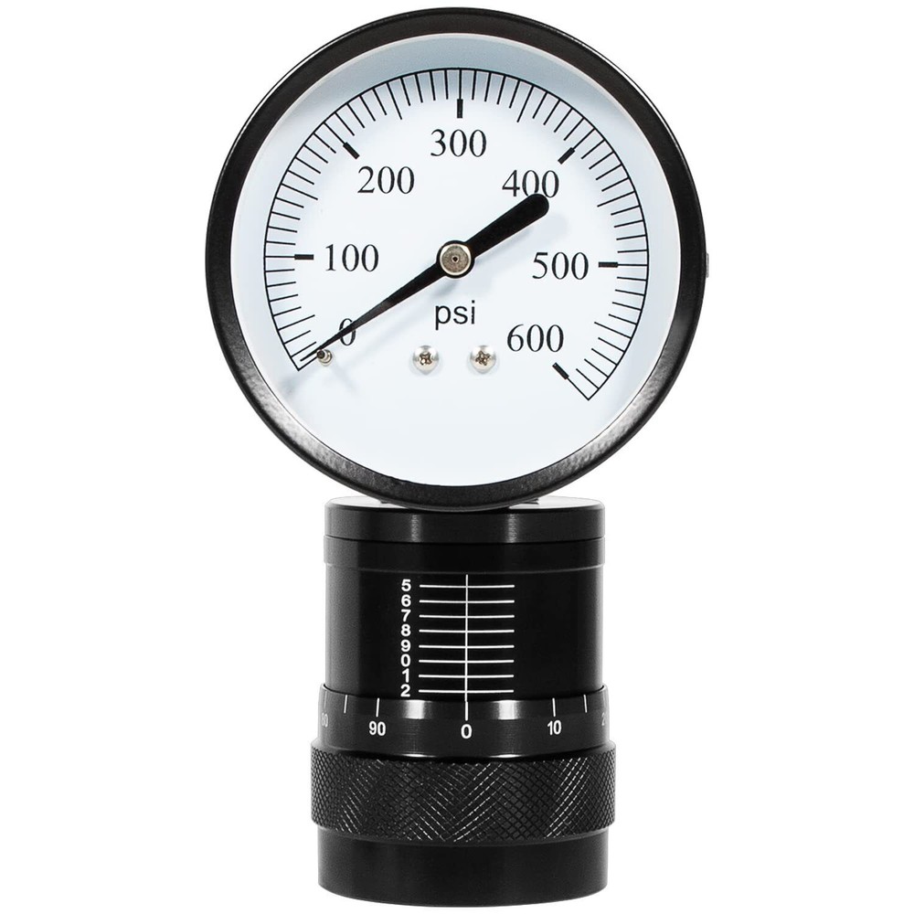 for Vise Mini Valve Spring Tester Measuring Combo with Height Micrometer Dial