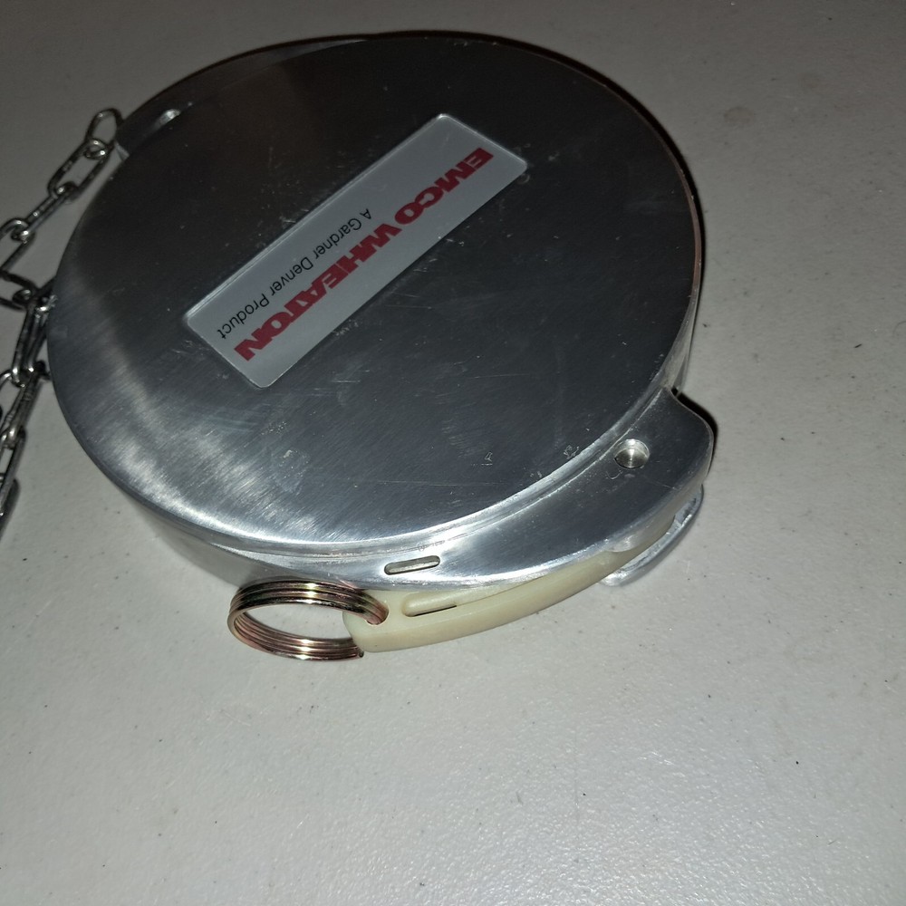 EMCO WHEATON F0499 API DUST CAP