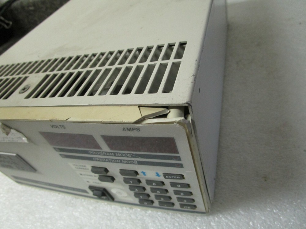 Lambda LLS9120 1100 Watt Power Supply LLS-9120-43537-3