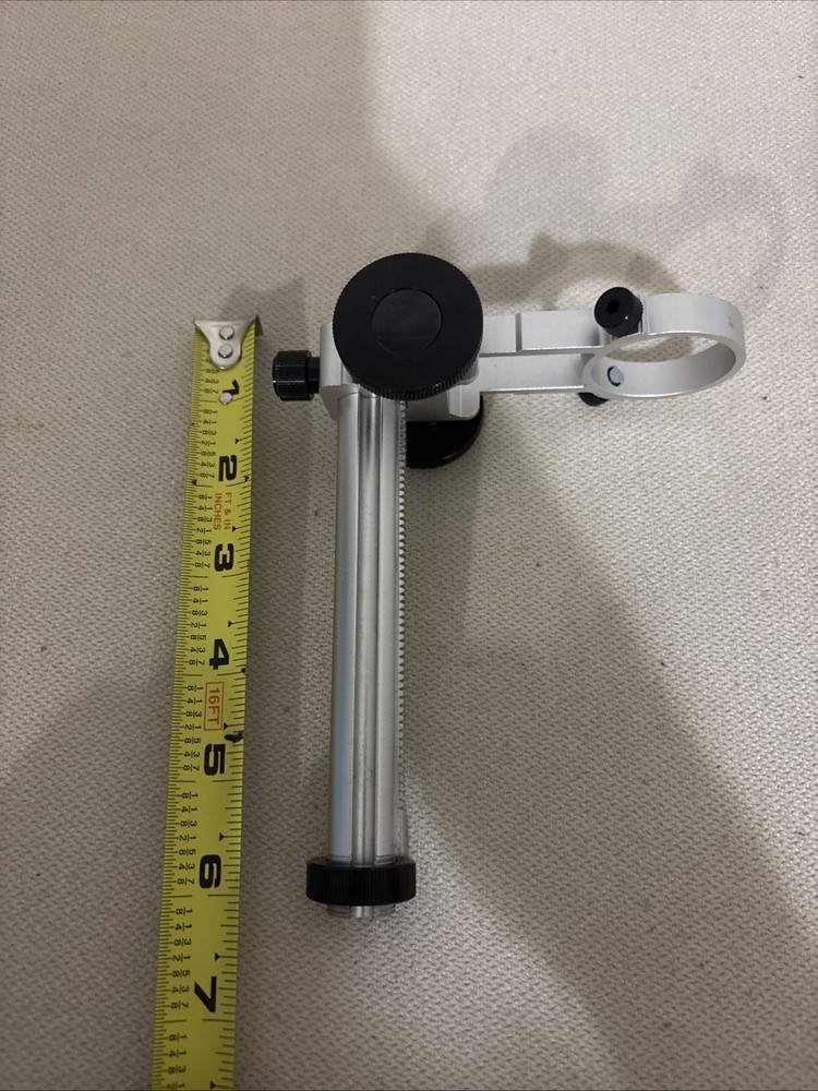 Universal Digital Microscope Stand Adjustable Holder