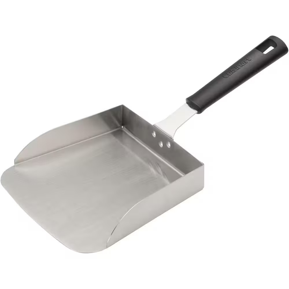 Griddle Food Mover
