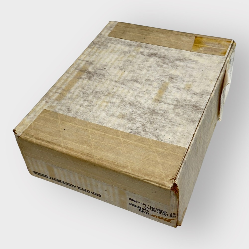 Zenith Data Systems Heath Computer PAINT/ WRITE MS-5163-30 NEW SEALED