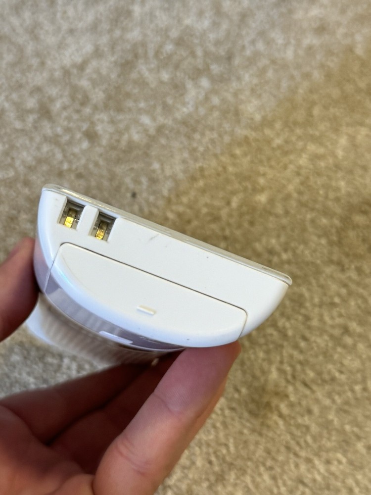 Optex iVision Wireless Video Intercom Handheld Communicator White IVision-L