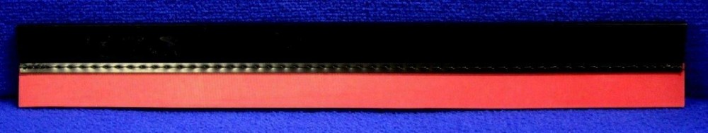 Tennant 391334 - Squeegee Assembly, Side []