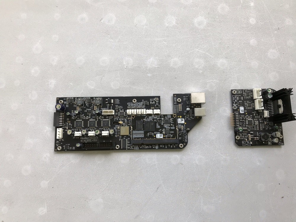 FORMLABS Form2 Complete Motherboard. AS-IS.