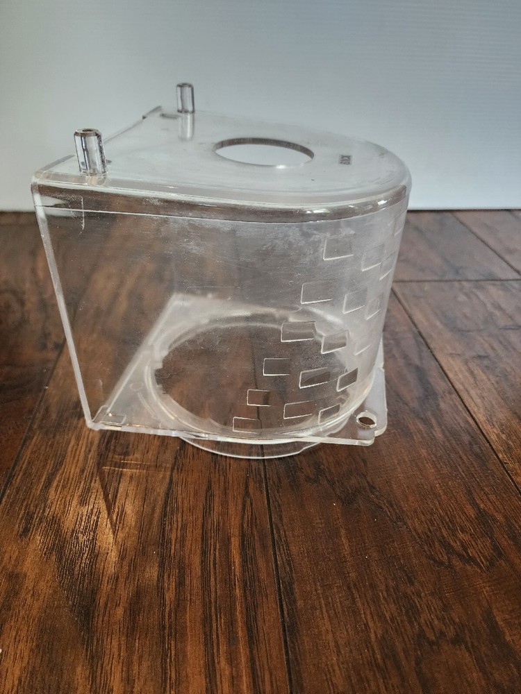 Ronco Popeil Automatic Pasta Maker P400 1993 Mixing Bin Bowl