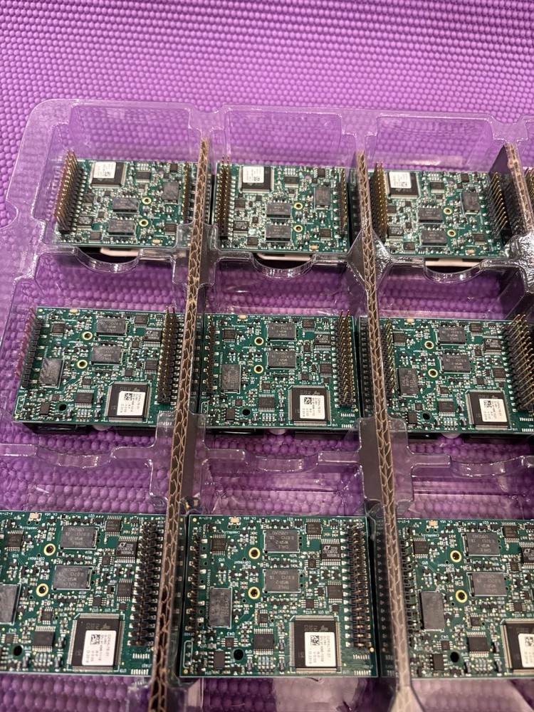 Advanced Motion Controls DZRALTE-012L080 Servo Drive