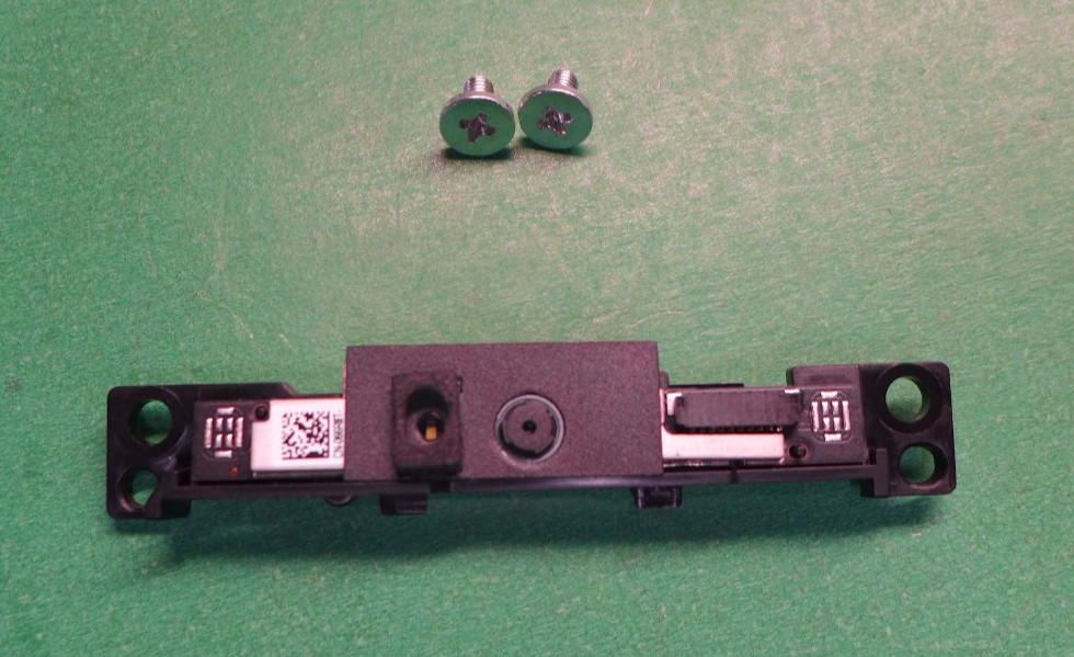 NEW Dell Optiplex 3240 7440 AIO Desktop Webcam Module 66R8T