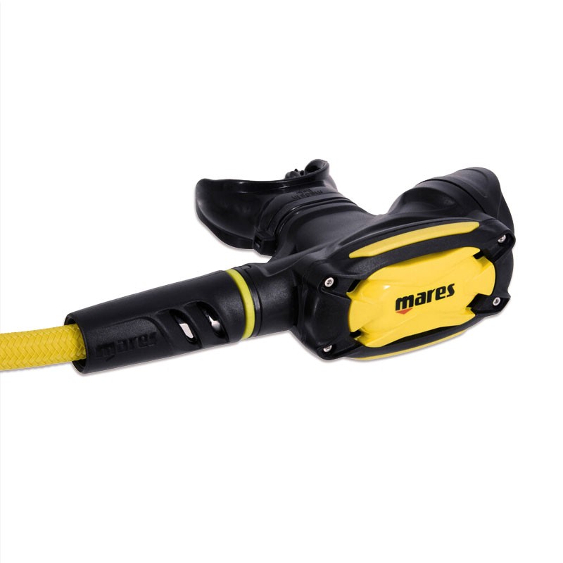 Mares Octopus SXS second stage regulator