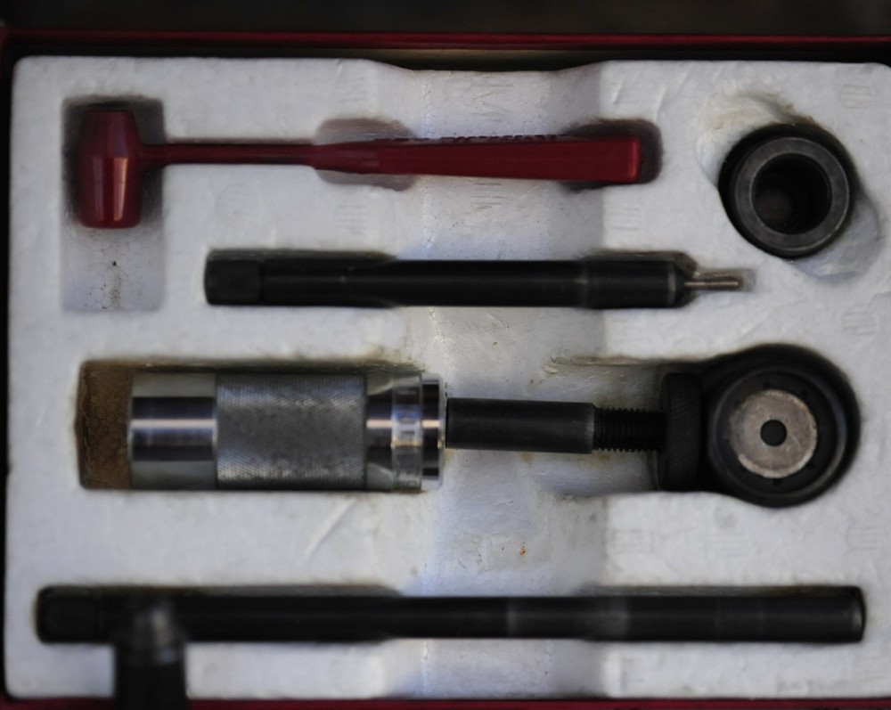 Classic Lee Loader 357 Magnum 38 special Reloading Set w/ Flaring Tool