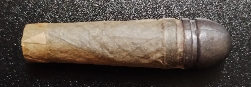 .36 & .44 Cal Conical Crayons for Lubricating Conical Rounds Sample Pack