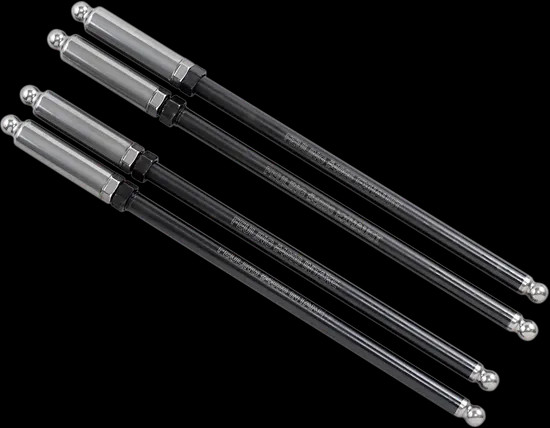 Feuling Quick Install Pushrod 4pc for Harley Softail CVO 10-15