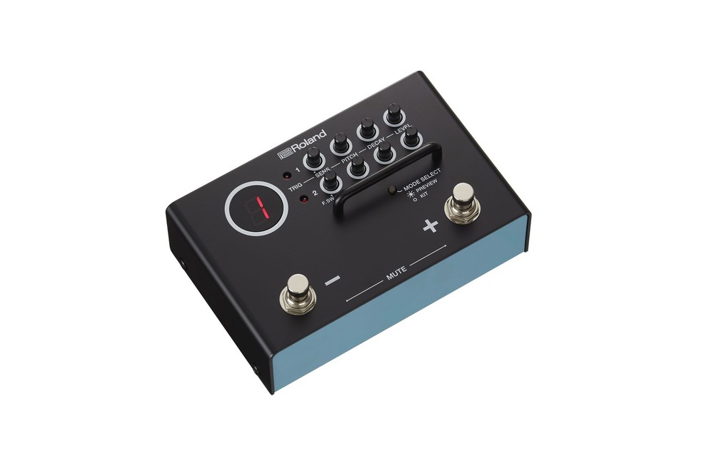 Roland - TM-1 - Trigger Module