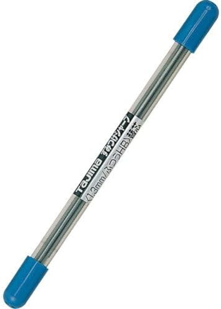 Marking Tools - #2 (HB) Refill Leads for 1.3Mm Sumitsuke Mechanical Pencil with