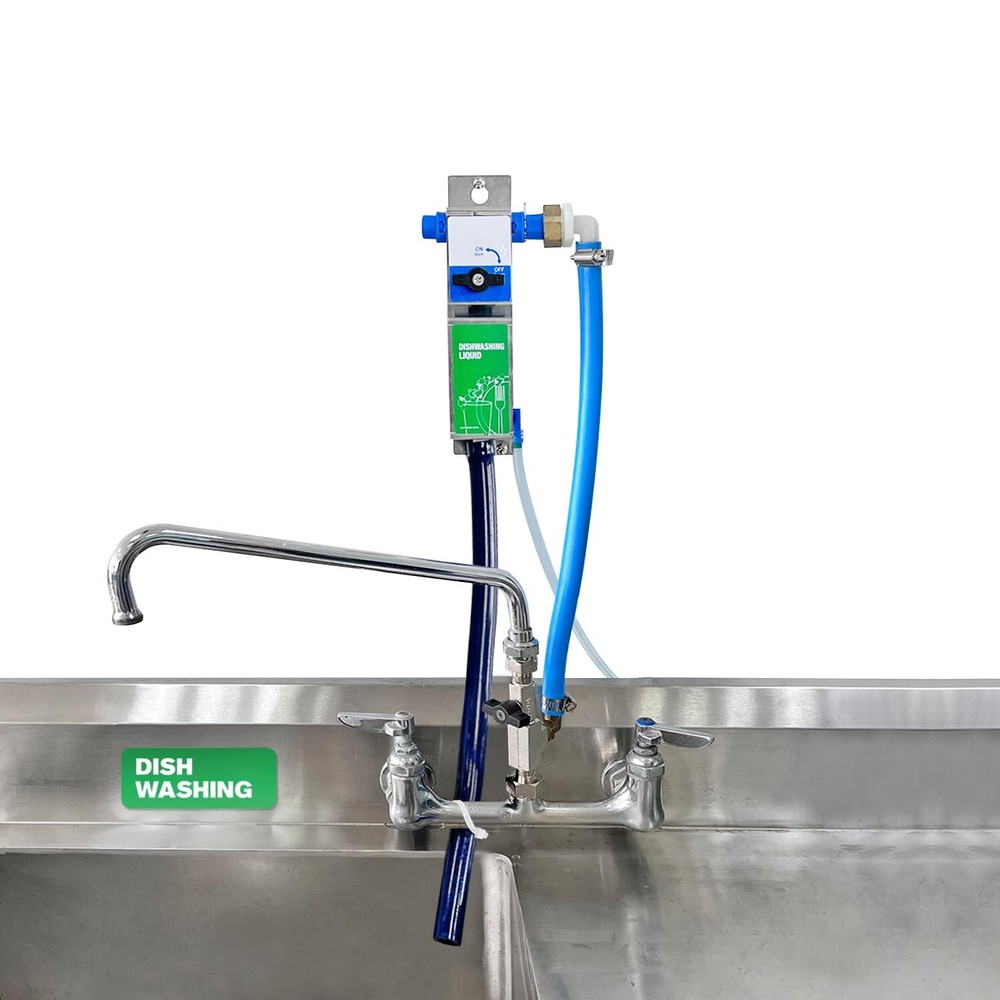 Faucet Adapter- Fisher, 7977