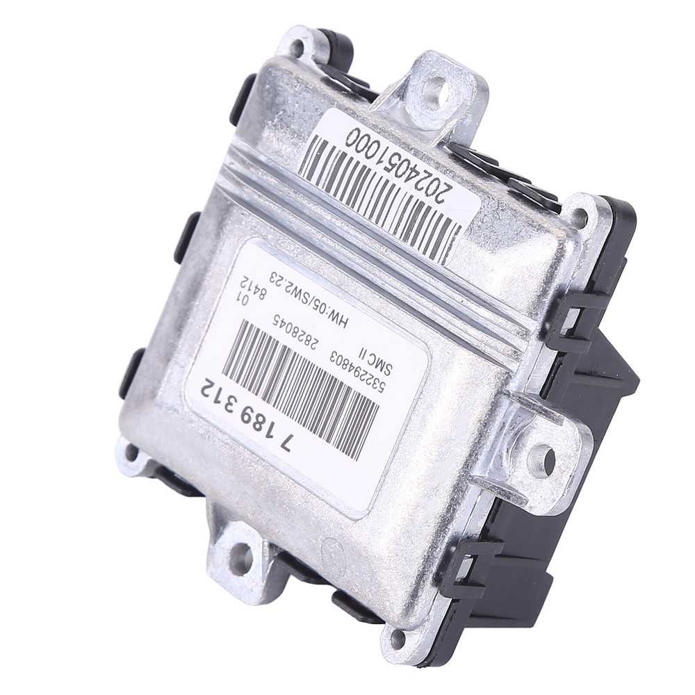 NEW FOR BMW E91 E90 E60 61 E65 E66 E67 ADAPTIVE HEADLIGHT AFS CONTROL MODULE