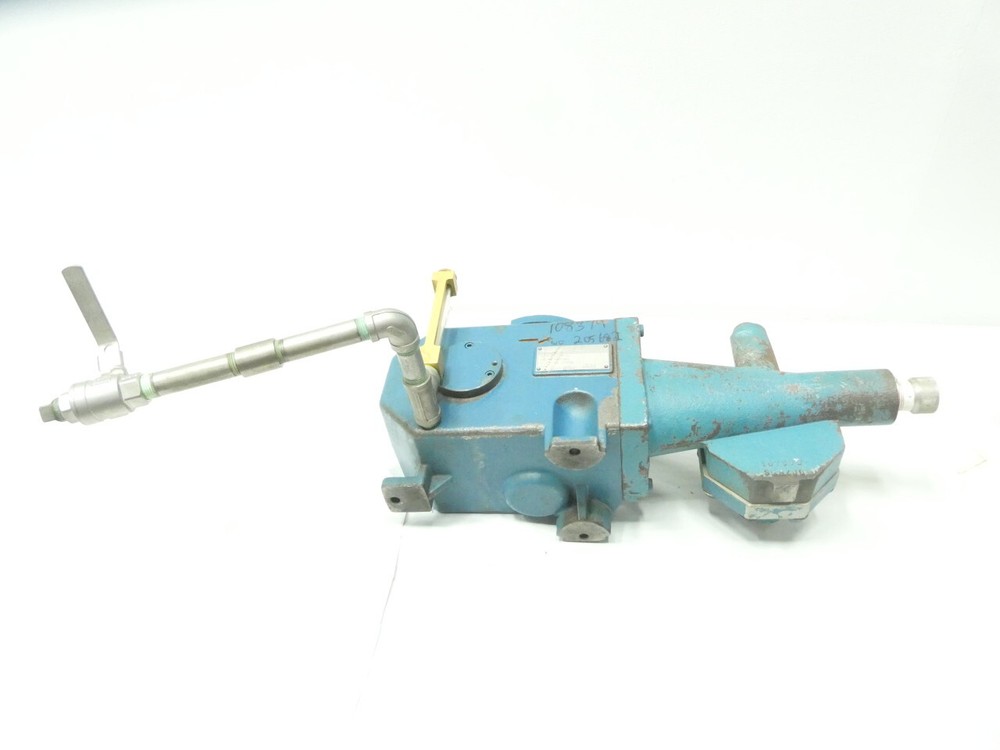 Neptune 6150-N3 Metering Pump 14gph 2000psi