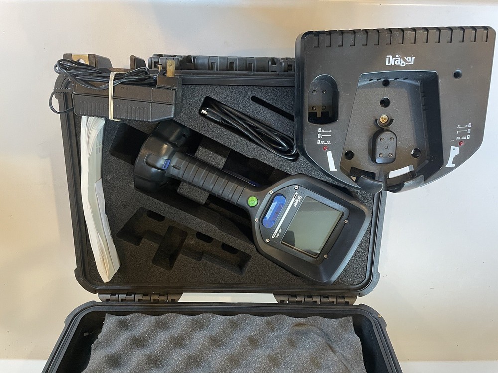 Drager UCF 9000