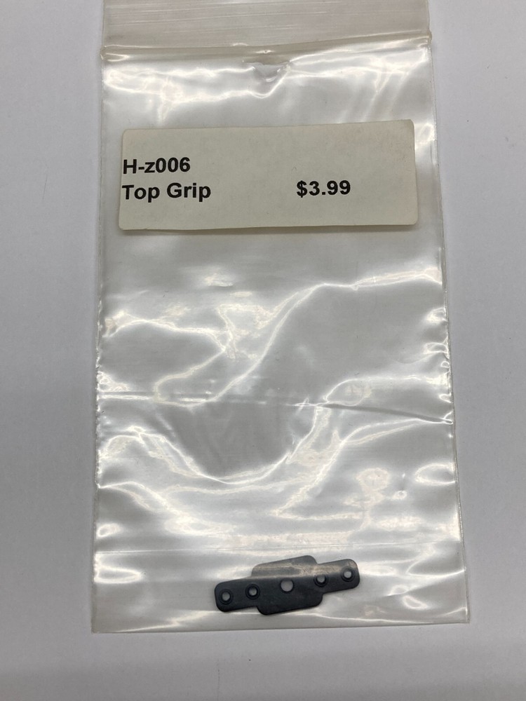 R/C HELICOPTER H-z006 Top Grip