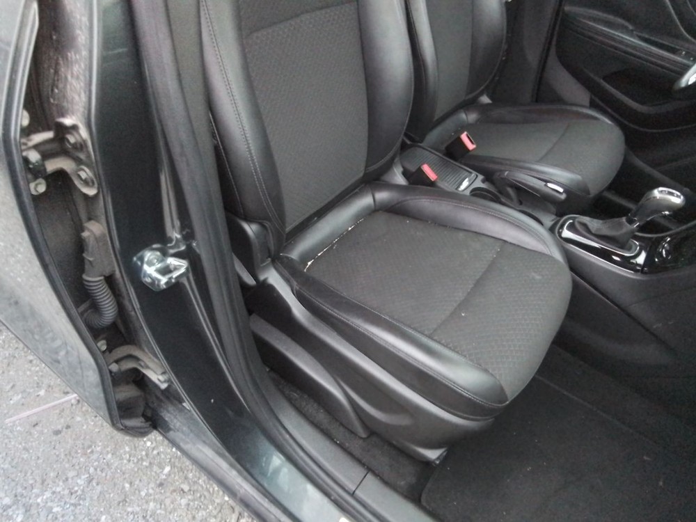 2017-2021 Buick Encore 8" Dash Display and Control Panel ID 42498392