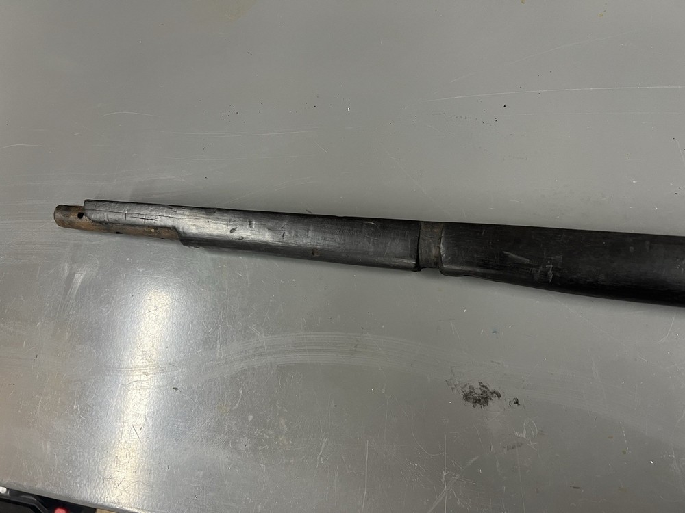 No1 Mk3 SMLE Fore End