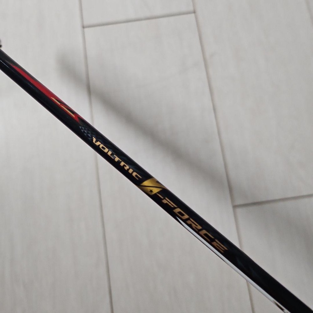 YONEX Voltric Lindan Force