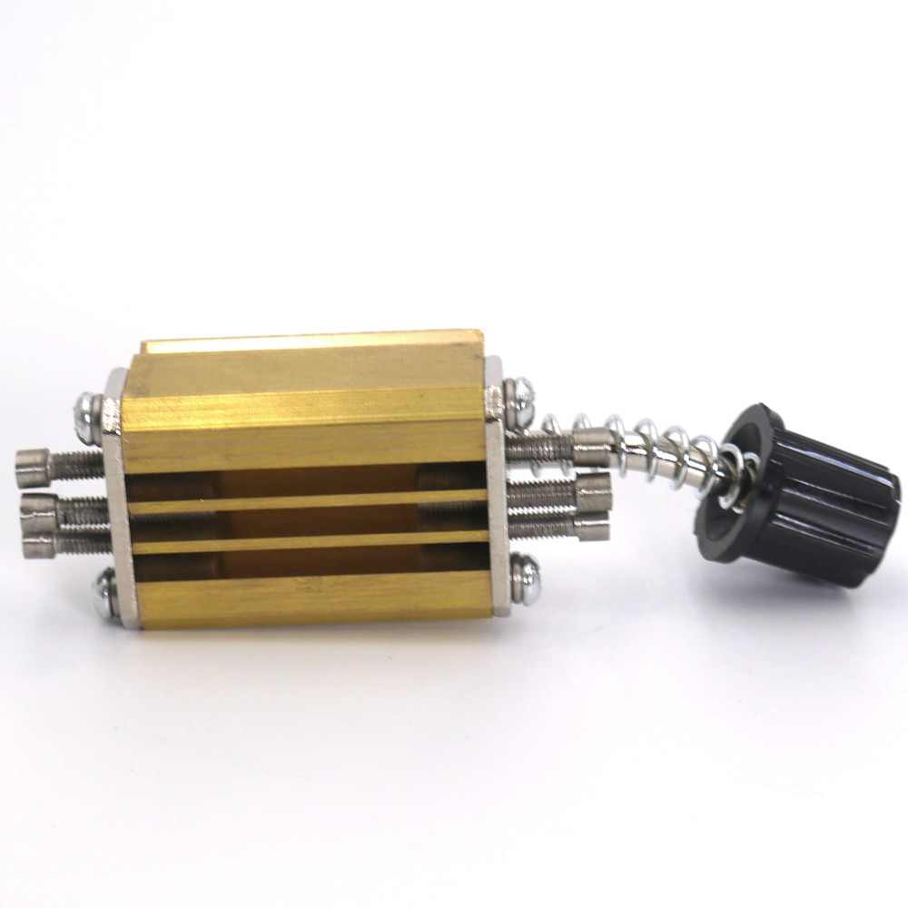 3mm Hot Stamp Holder  for Hot Foil Stamping Coder Printer