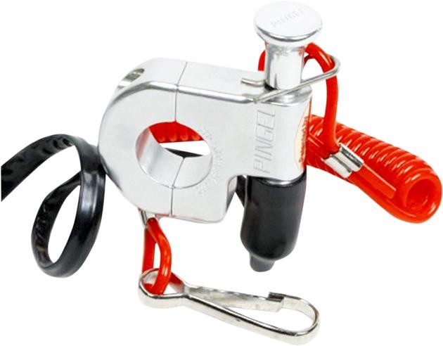 Pingel Tether Kill Switch 1" Bars