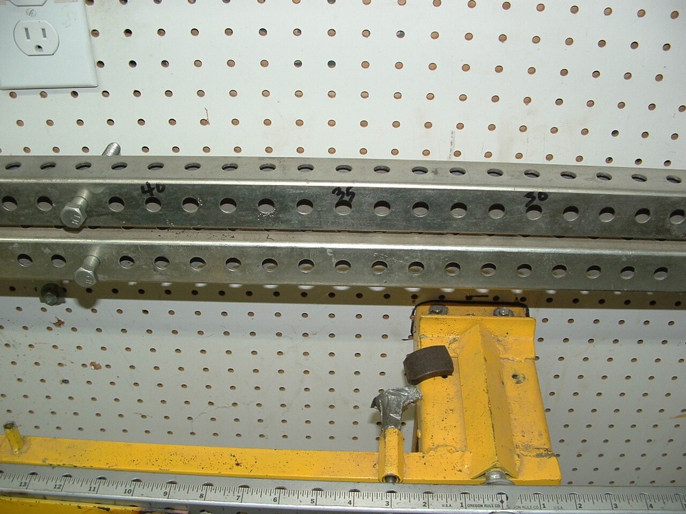 Bowstring Making Machines-Server-Bundle Maker-Stretcher & Flemish String Maker