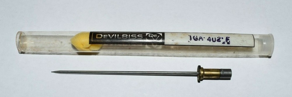 New Devilbiss JGA-402-F Fluid Needle