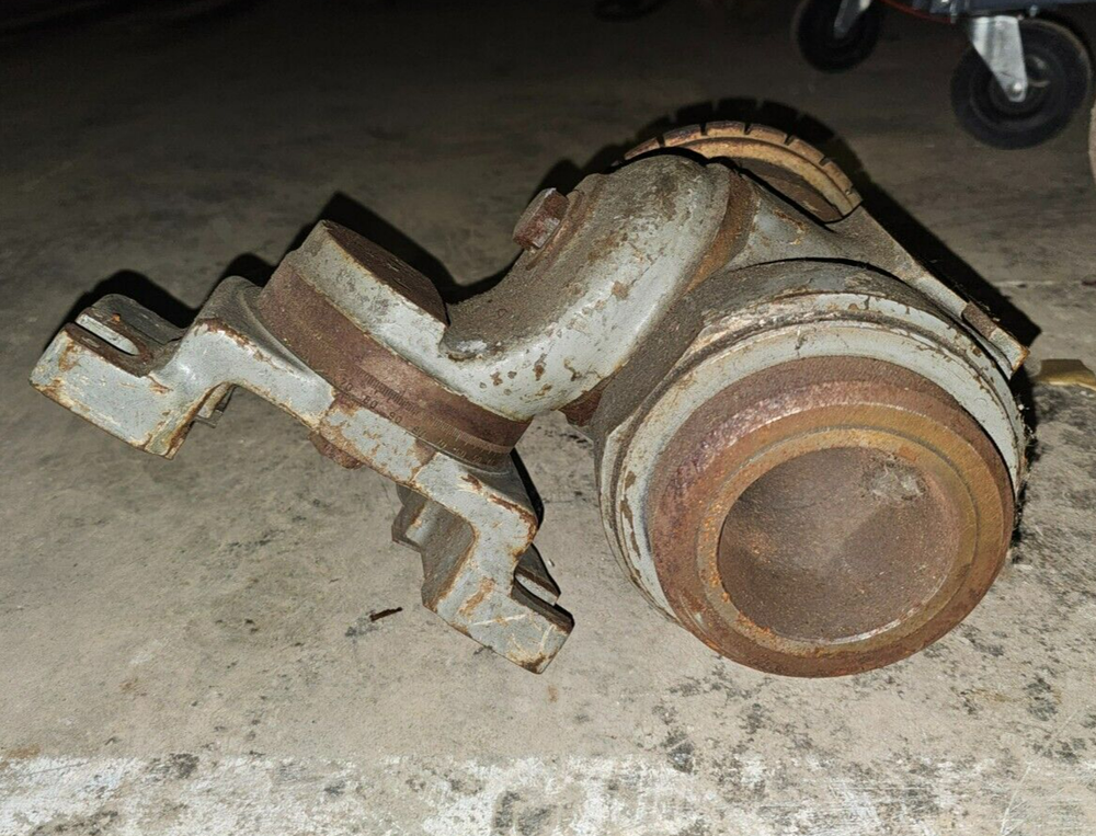Electric Dividing / Indexing Powered Rotary Head Grinding Fixture