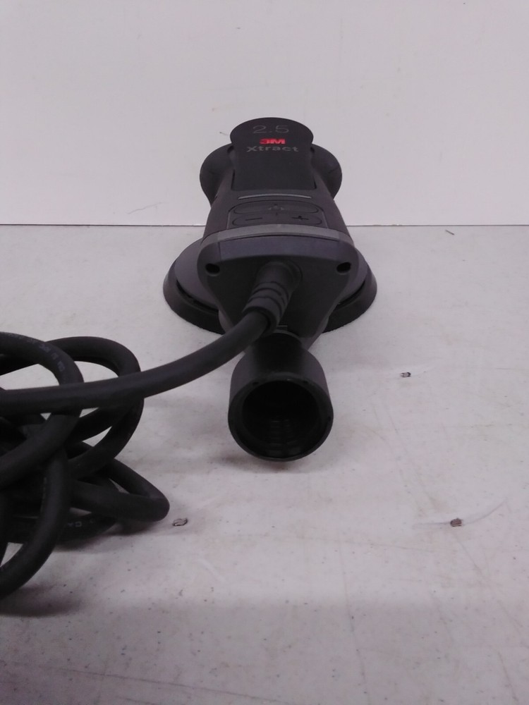 3M Corded Sander, 1.5 A, Model 7100254313