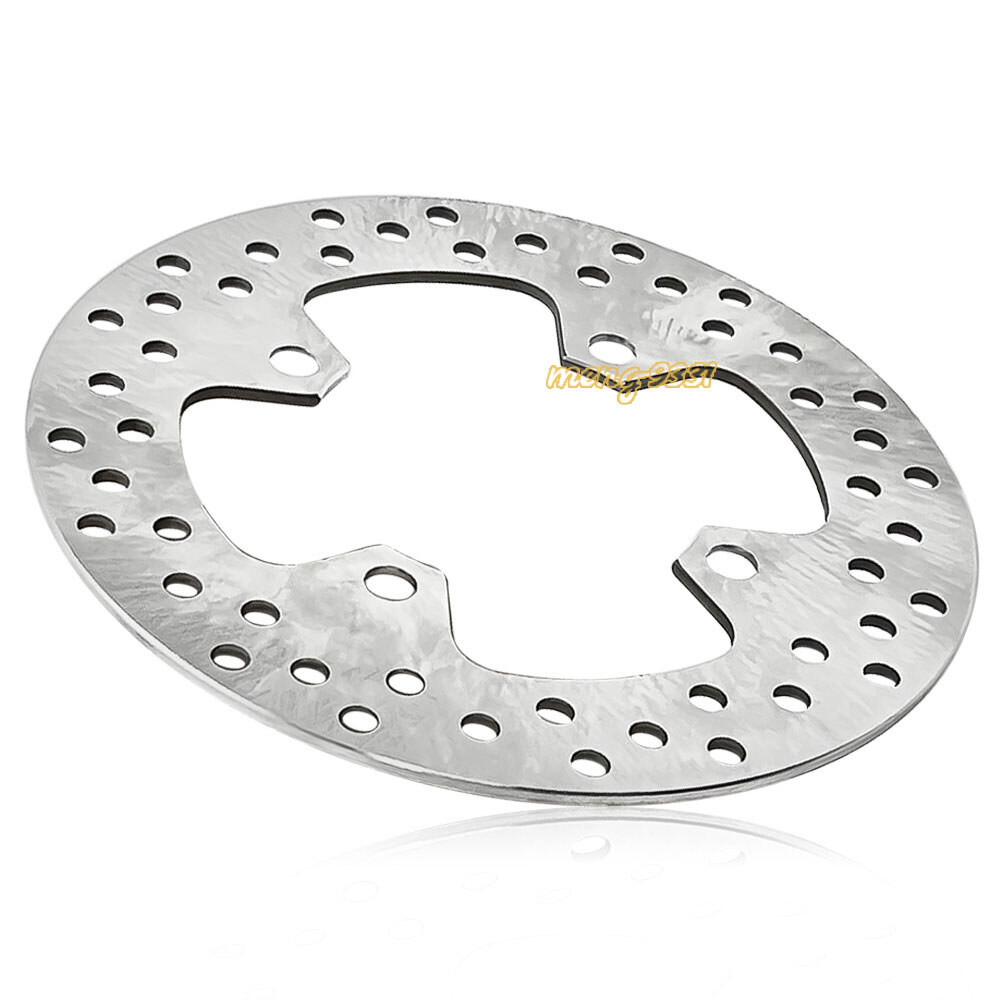 Front Brake Caliper & Rotor for Kawasaki Prairie 650 700 KVF650 KVF700 2002-2006