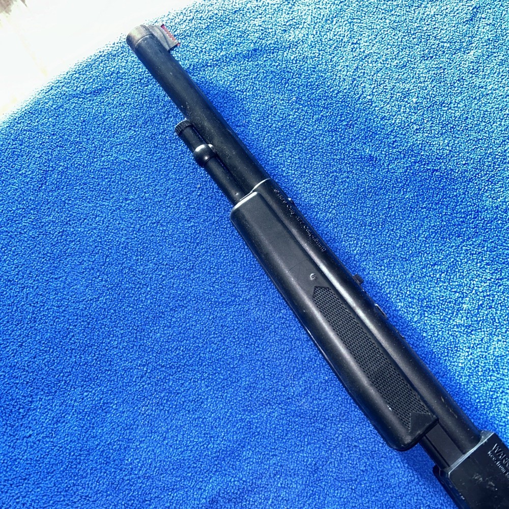 Vintage Marksman Pump Action BB Rifle 1700 Series