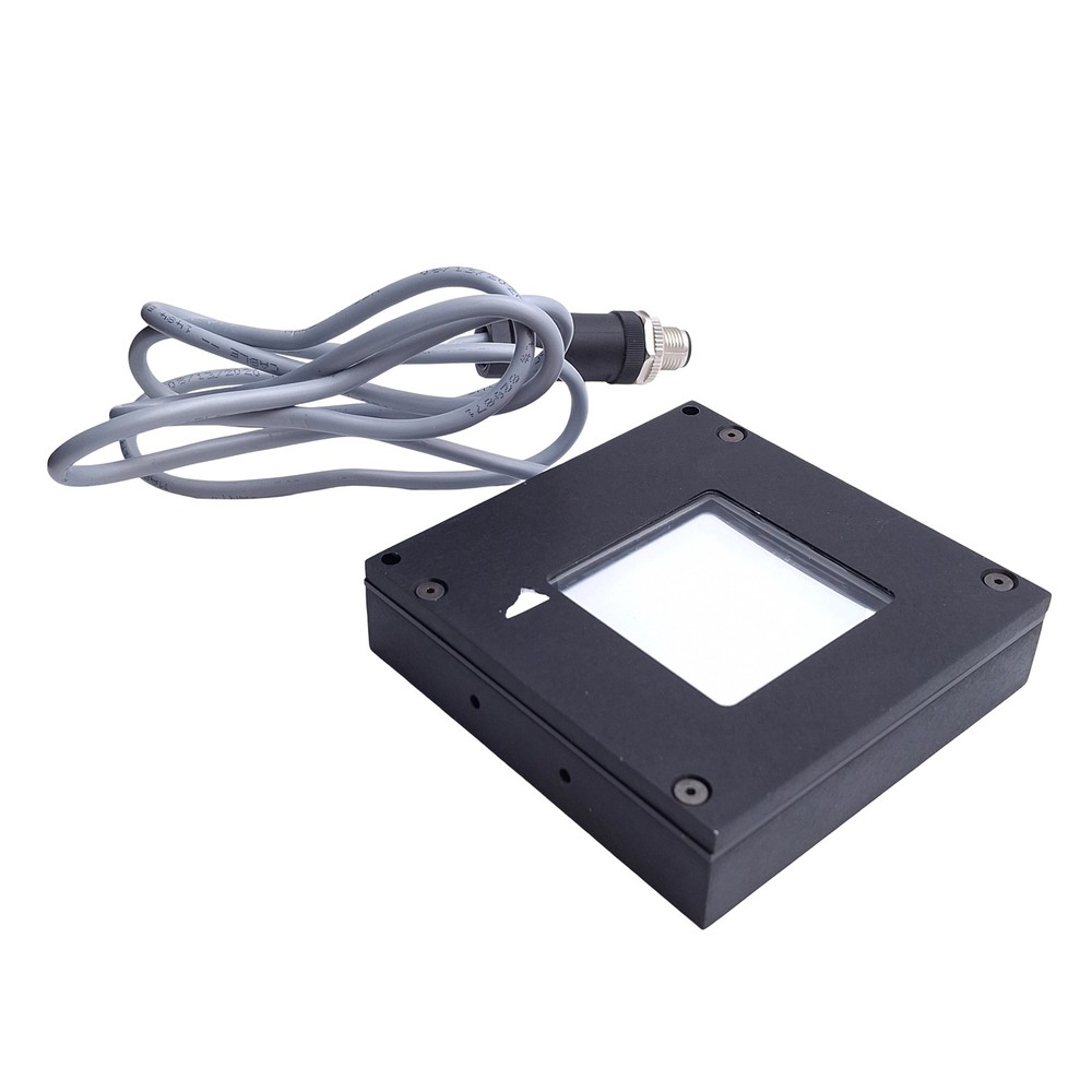 Metaphase Technologies MB-CBL2X2-R-24CV Red LED Backlight 2 x 2 *NON COLLIMATED*