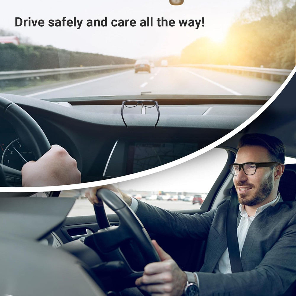 Camera Glasses 1080P HD