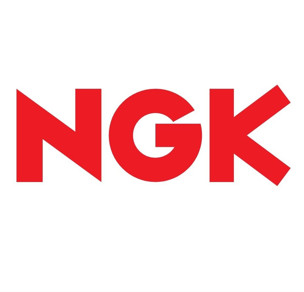 NGK Iridium Spark Plug For SYM Quadraider 600LE 2010 Each